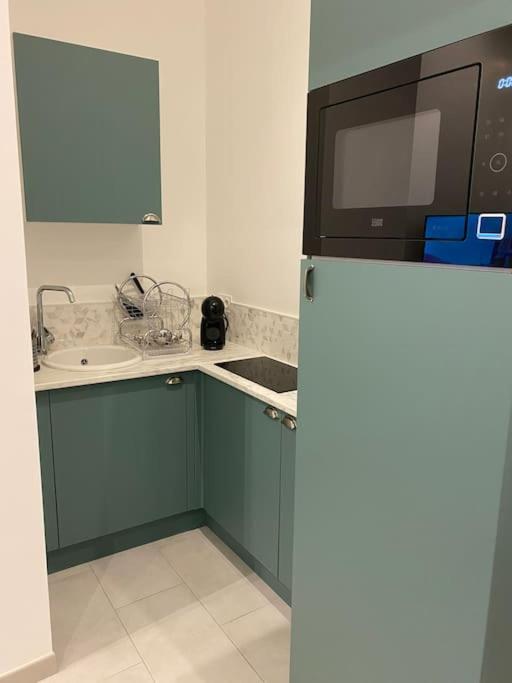 Maison Avec Jacuzzi - Louvres Proche Roissy Cdg - Paris Eksteriør billede