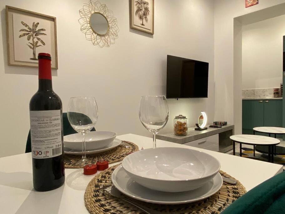 Maison Avec Jacuzzi - Louvres Proche Roissy Cdg - Paris Eksteriør billede