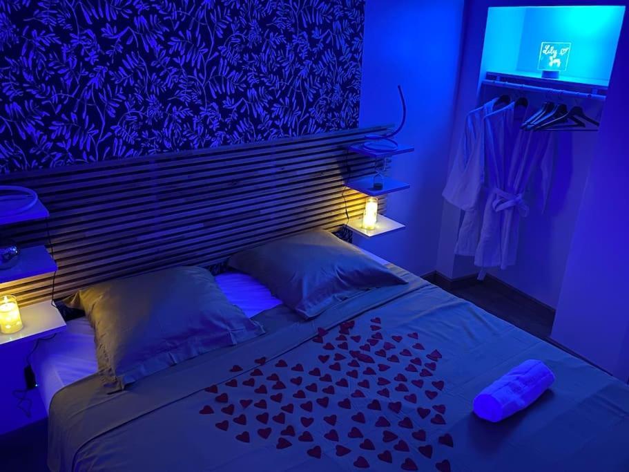 Maison Avec Jacuzzi - Louvres Proche Roissy Cdg - Paris Eksteriør billede